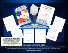 Load image into Gallery viewer, "Companion" Series