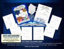 Load image into Gallery viewer, "Woodland" Series